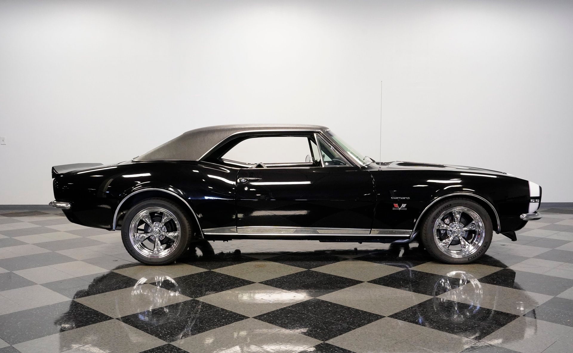 1967 Chevrolet Camaro RS/SS 396 L78
