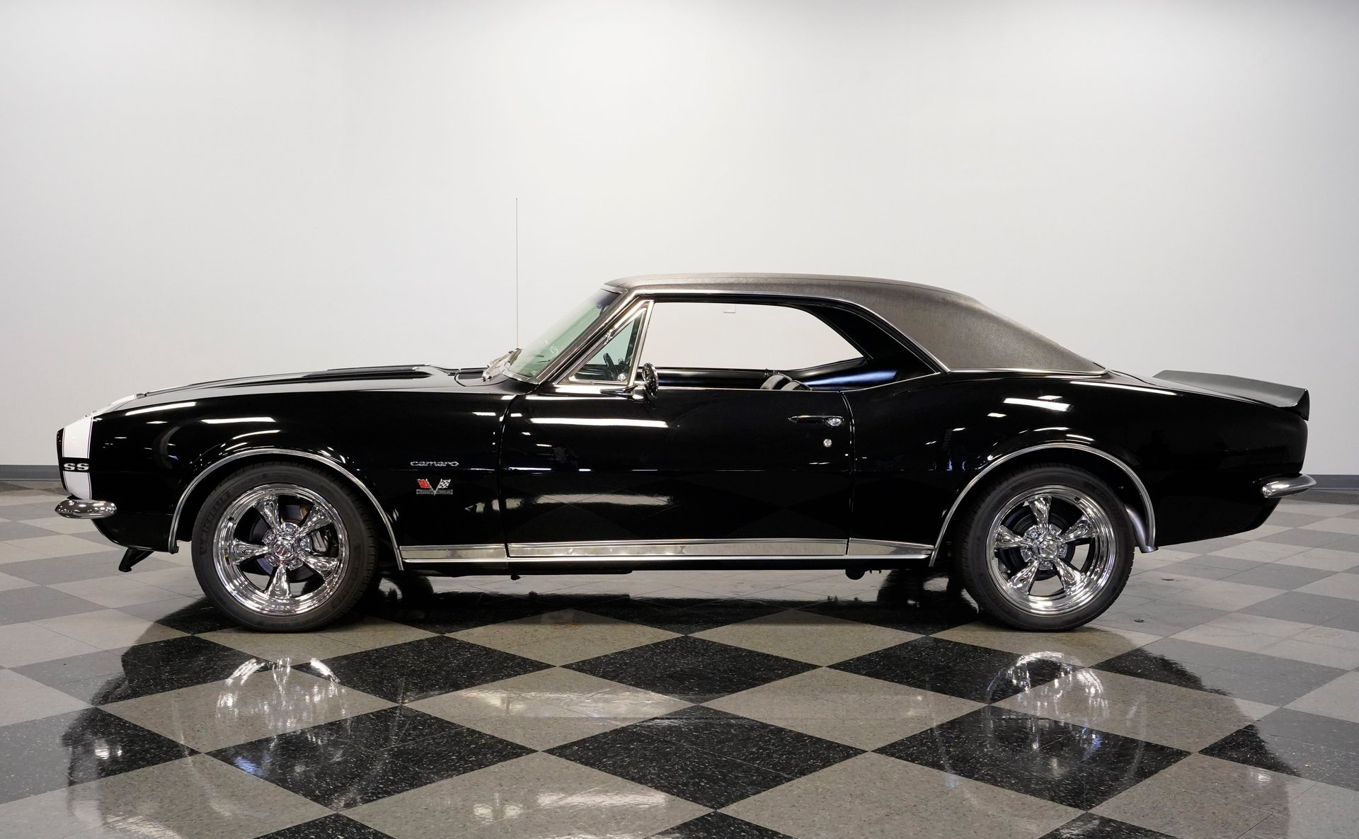 1967 Chevrolet Camaro RS/SS 396 L78