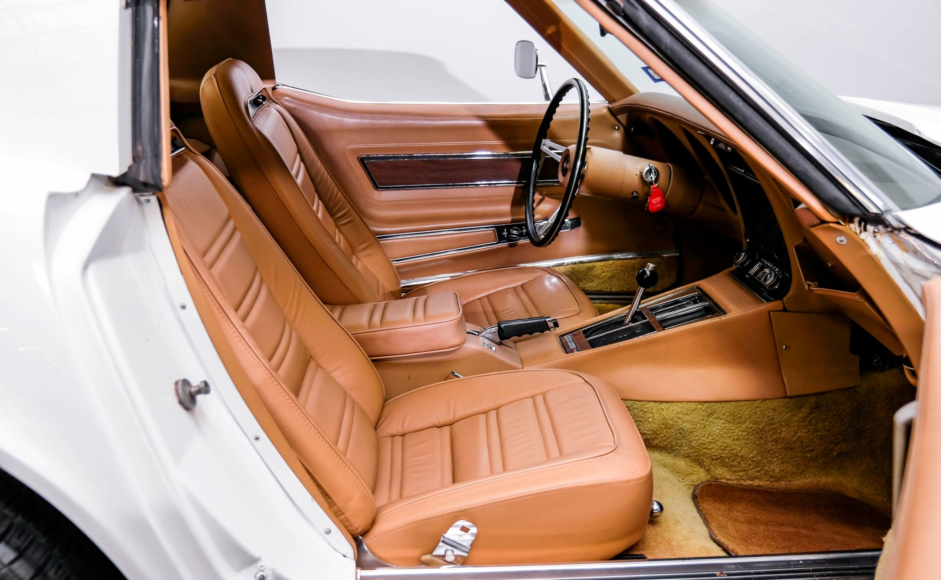 1973 Chevrolet Corvette