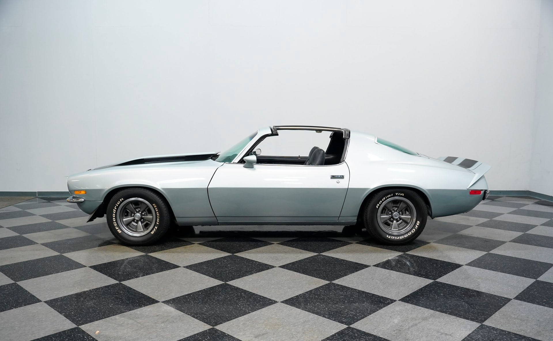 1973 Chevrolet Camaro Z28