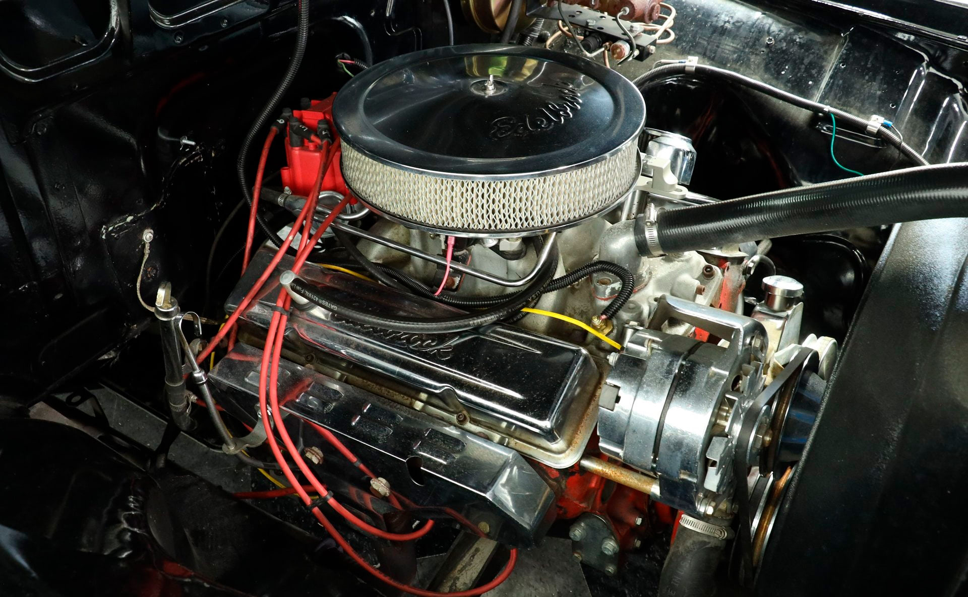 1954 Ford F-100