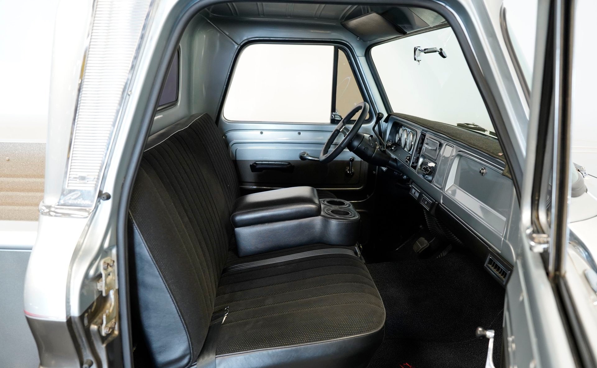 1965 Chevrolet C10