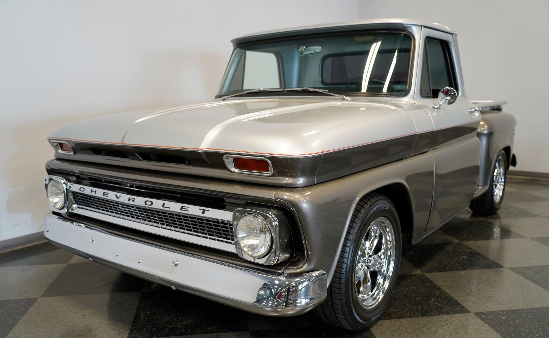 1965 Chevrolet C10