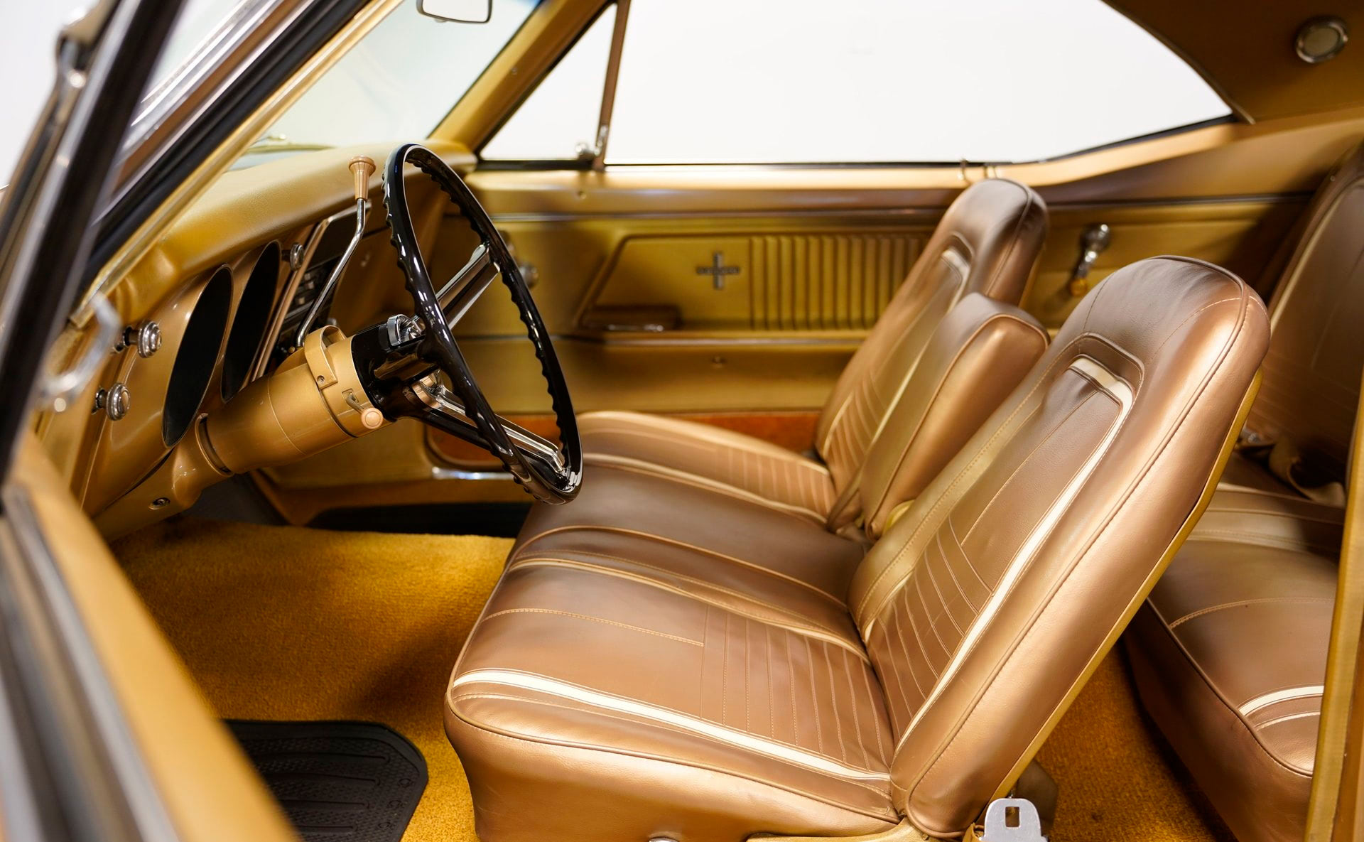 1967 Chevrolet Camaro RS/SS 350