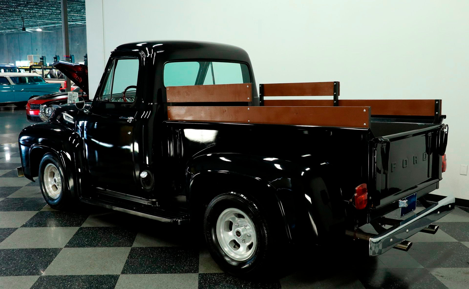 1954 Ford F-100