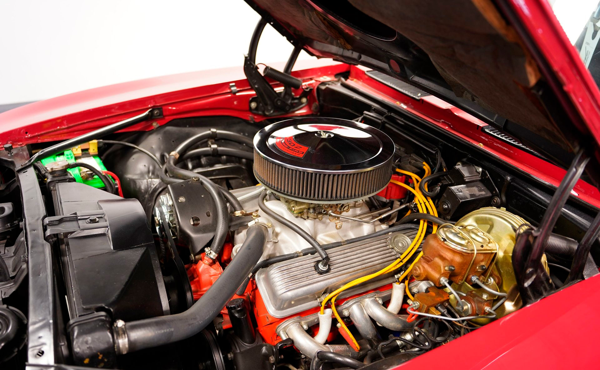 1969 Chevrolet Camaro Z28