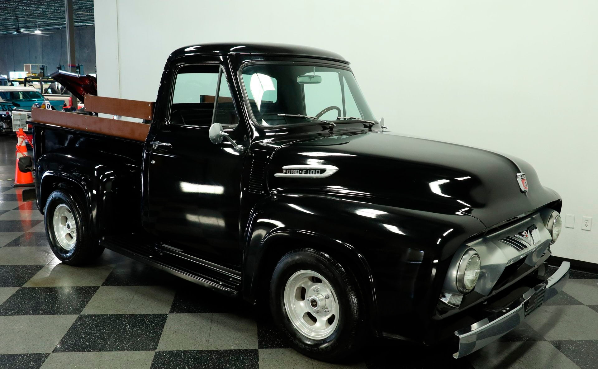 1954 Ford F-100
