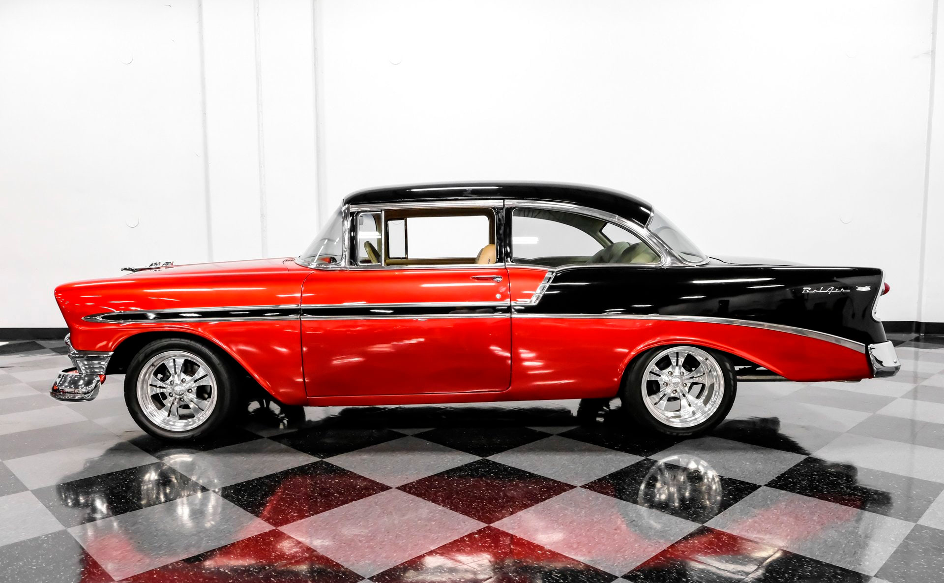 1956 Chevrolet Bel Air