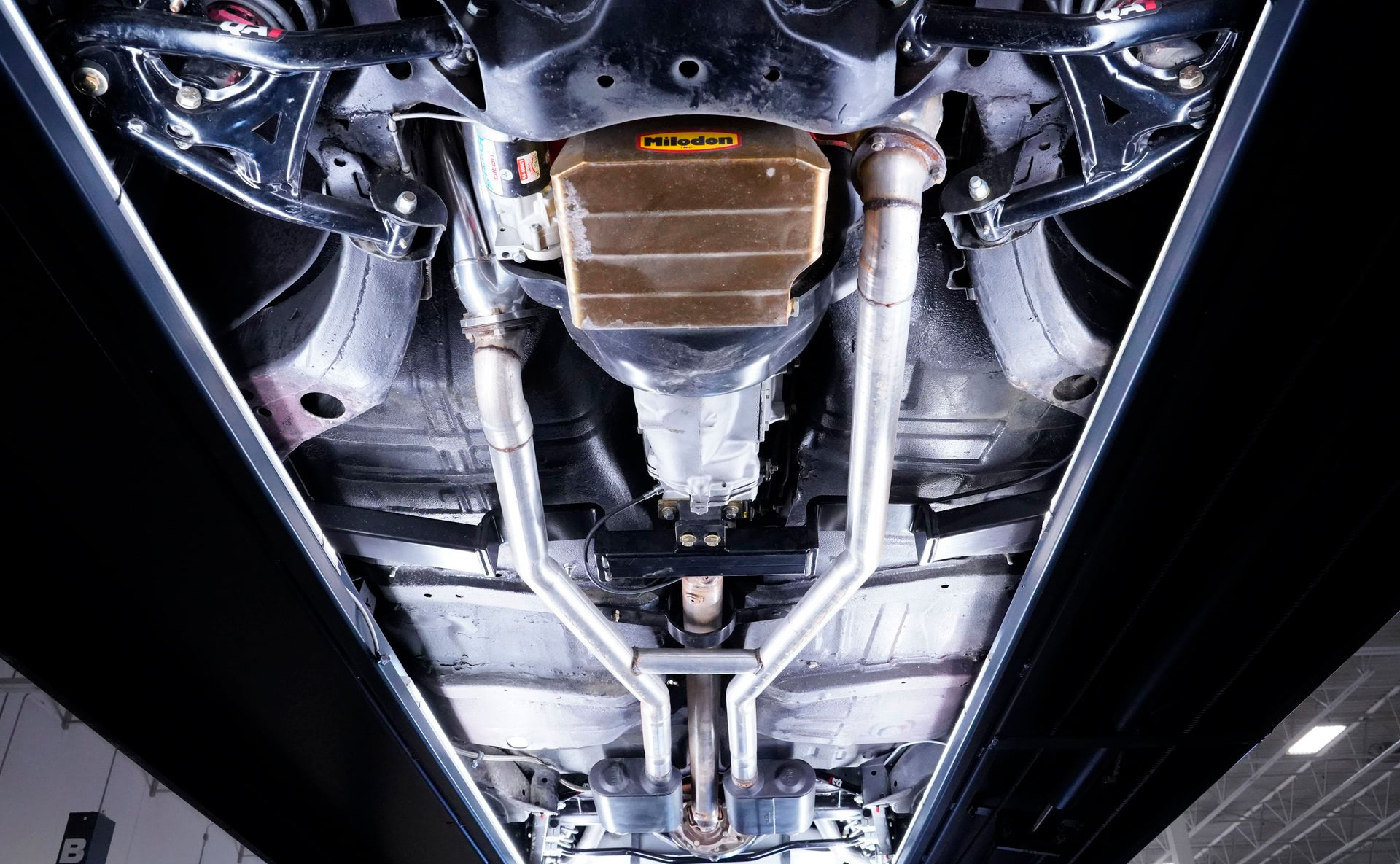 1967 Chevrolet Chevelle SS 454