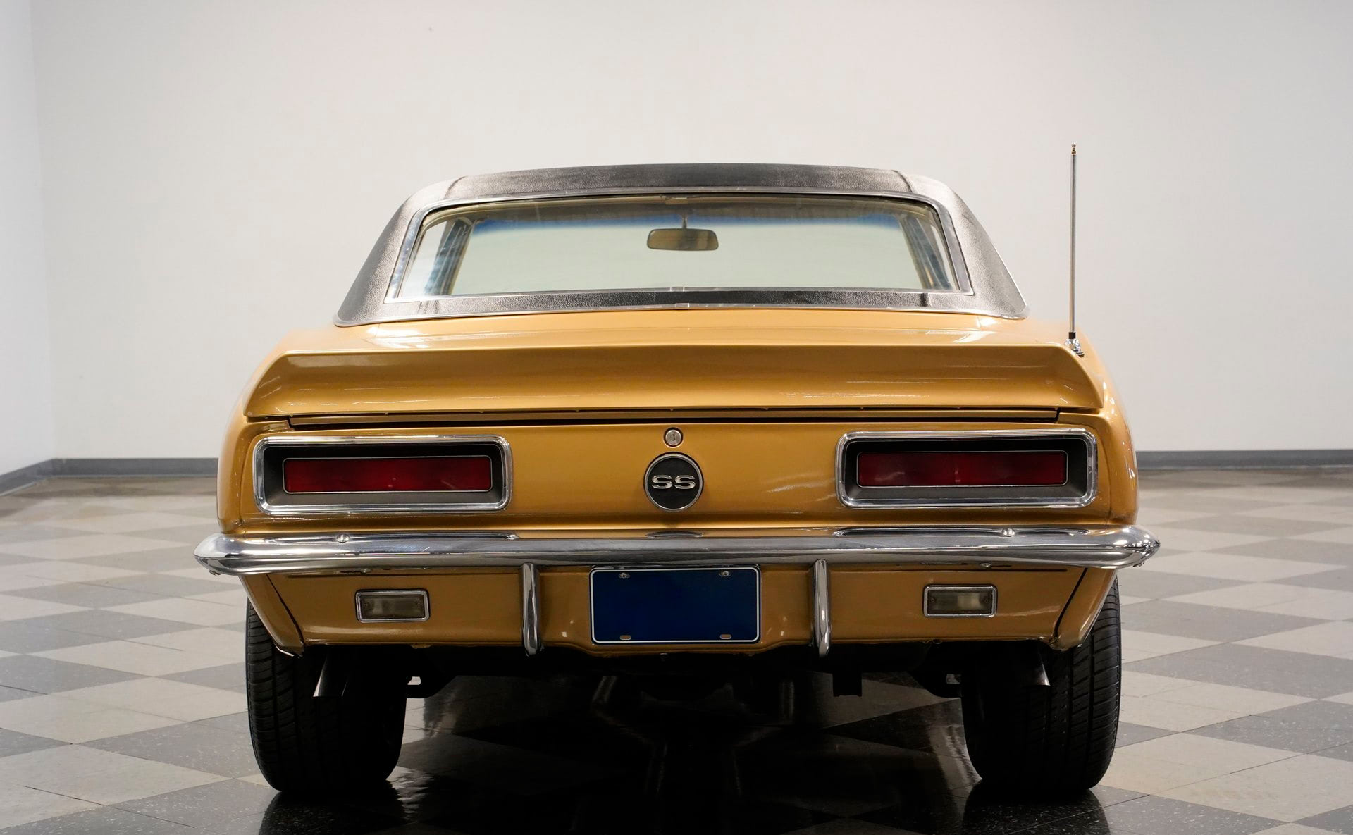 1967 Chevrolet Camaro RS/SS 350