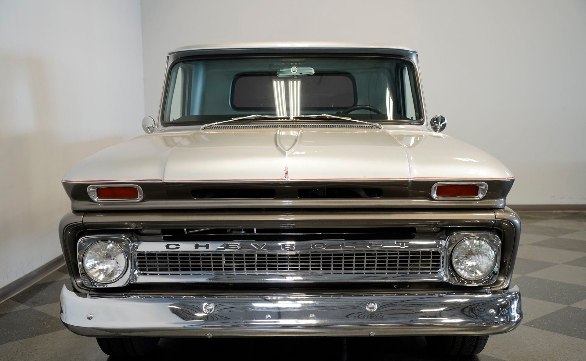 1965 Chevrolet C10
