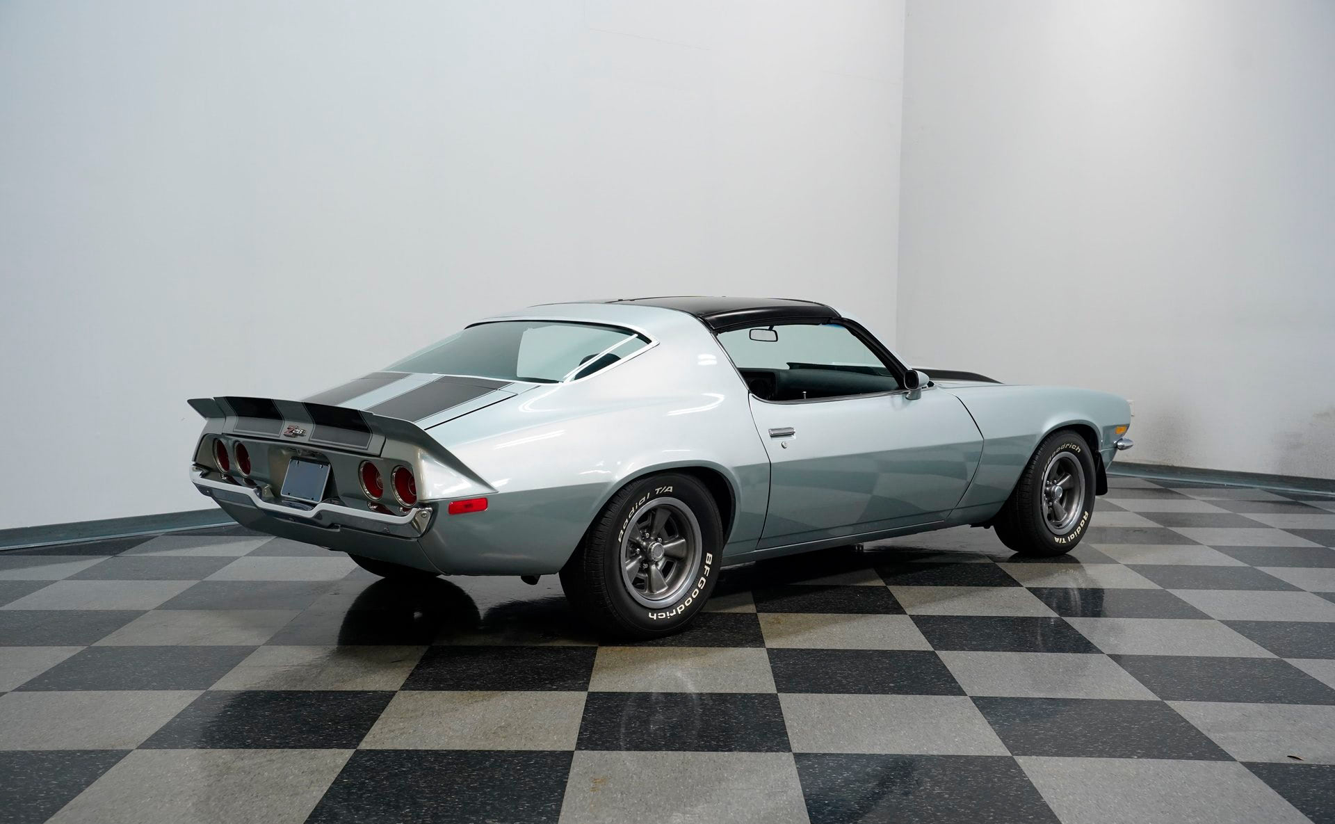 1973 Chevrolet Camaro Z28