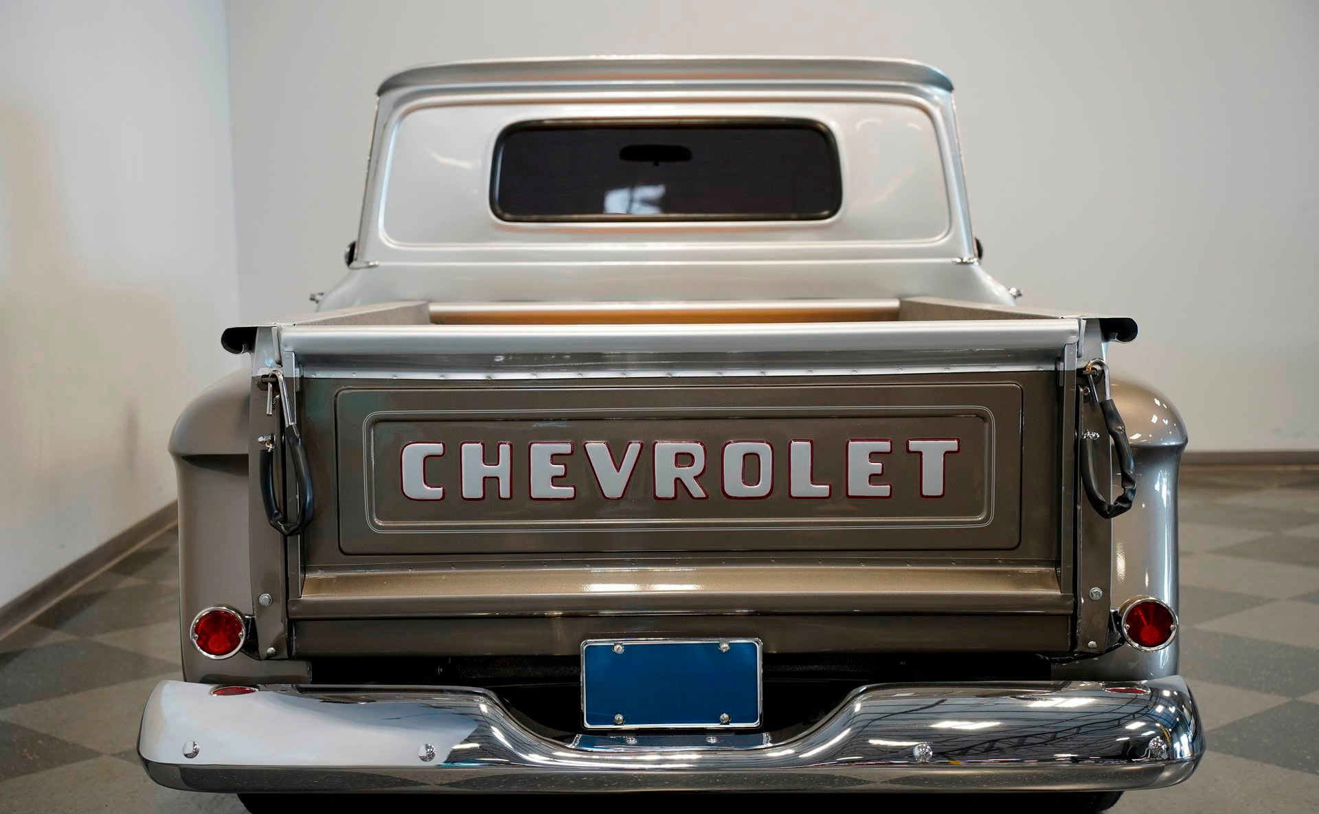 1965 Chevrolet C10