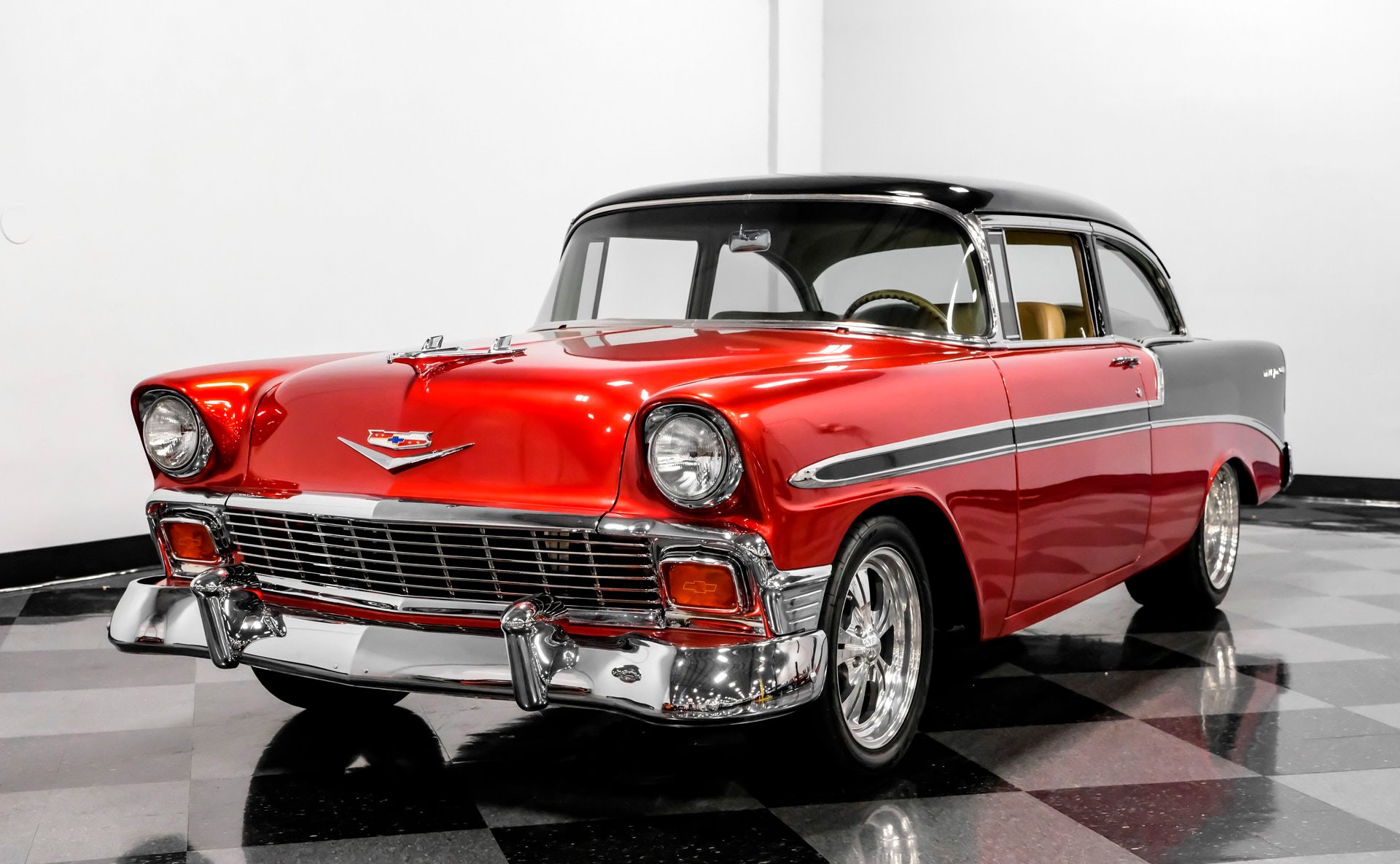 1956 Chevrolet Bel Air