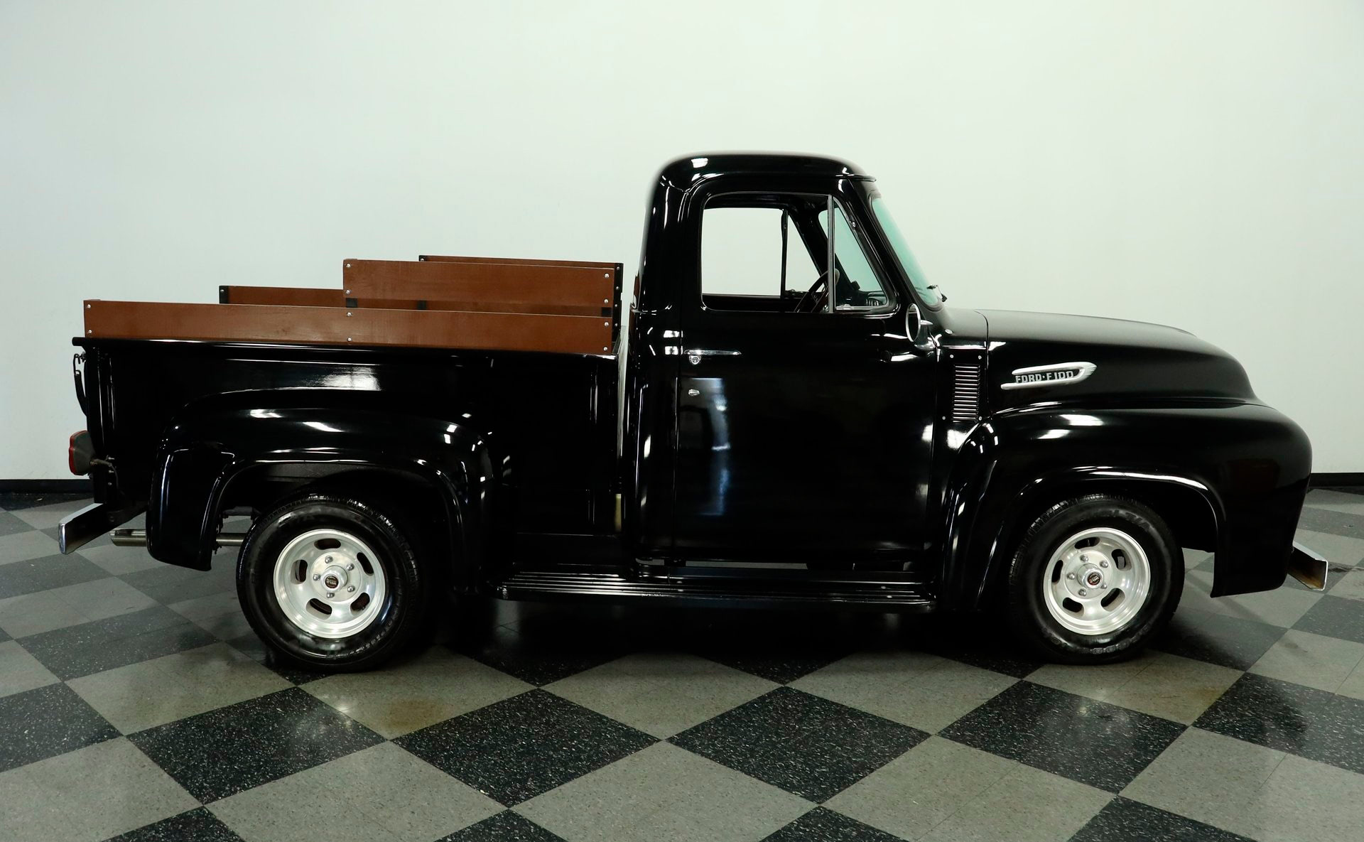 1954 Ford F-100