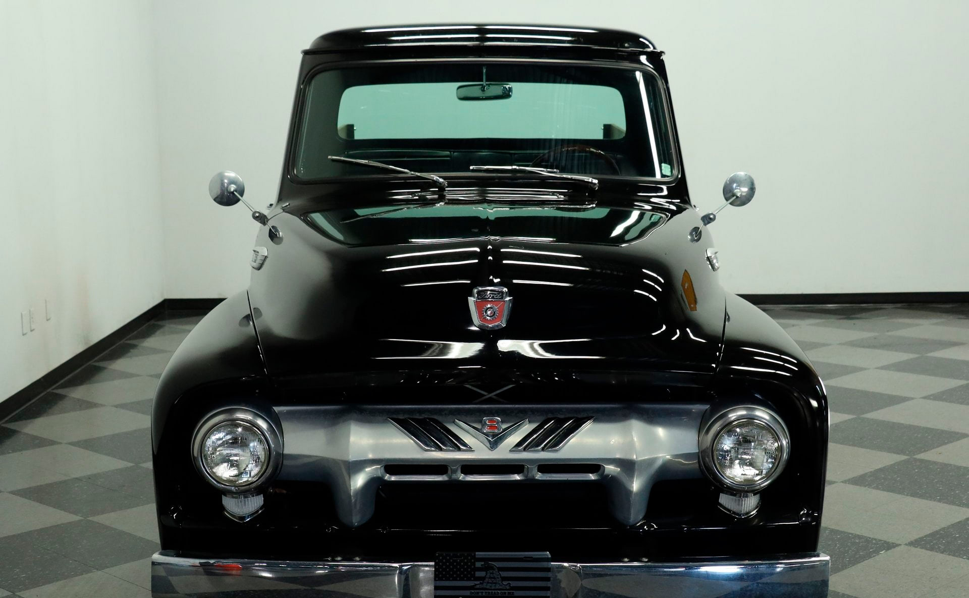 1954 Ford F-100