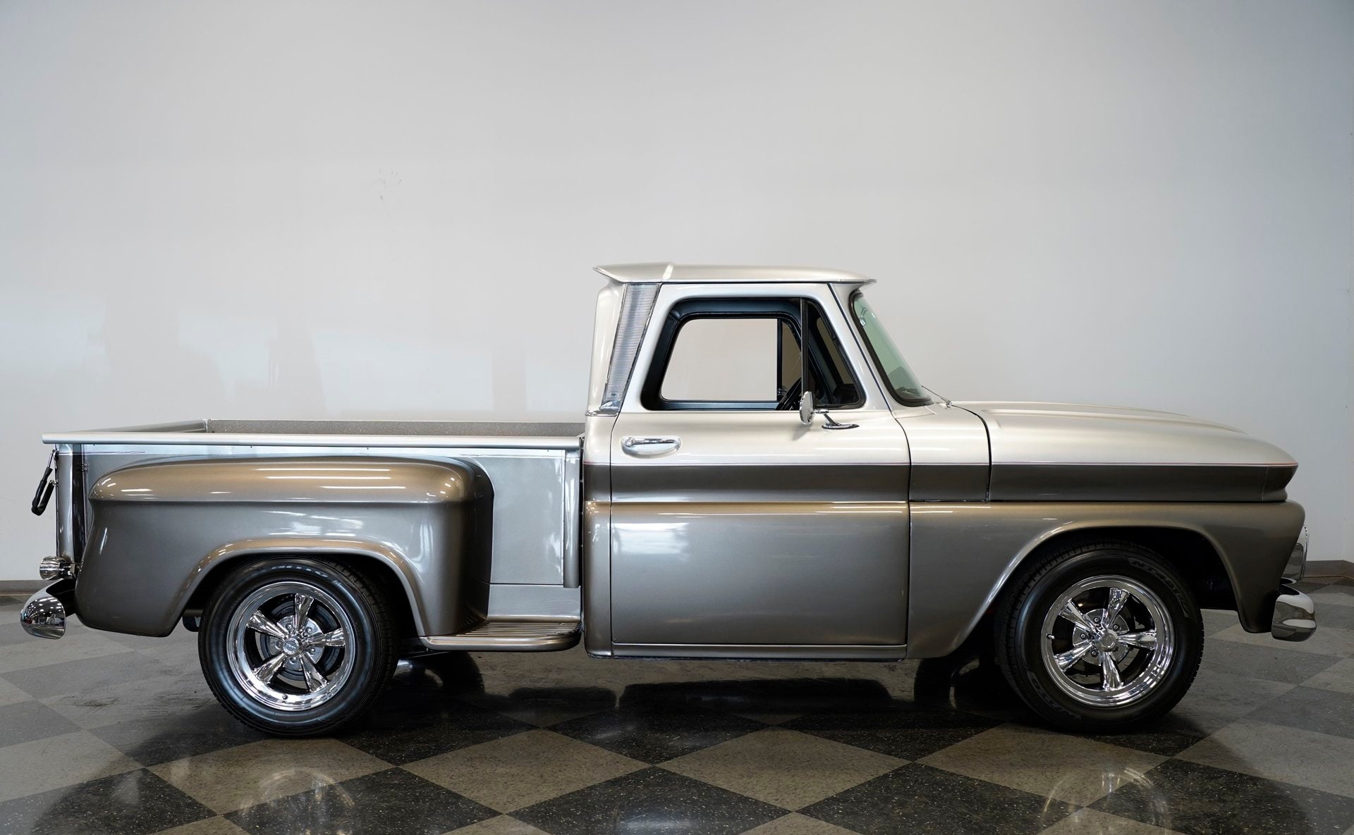 1965 Chevrolet C10