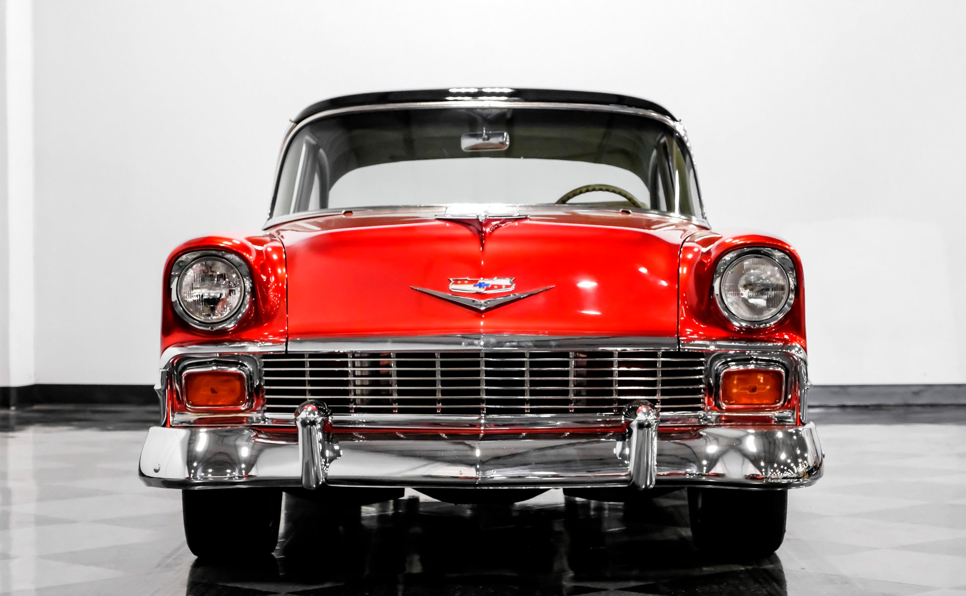 1956 Chevrolet Bel Air