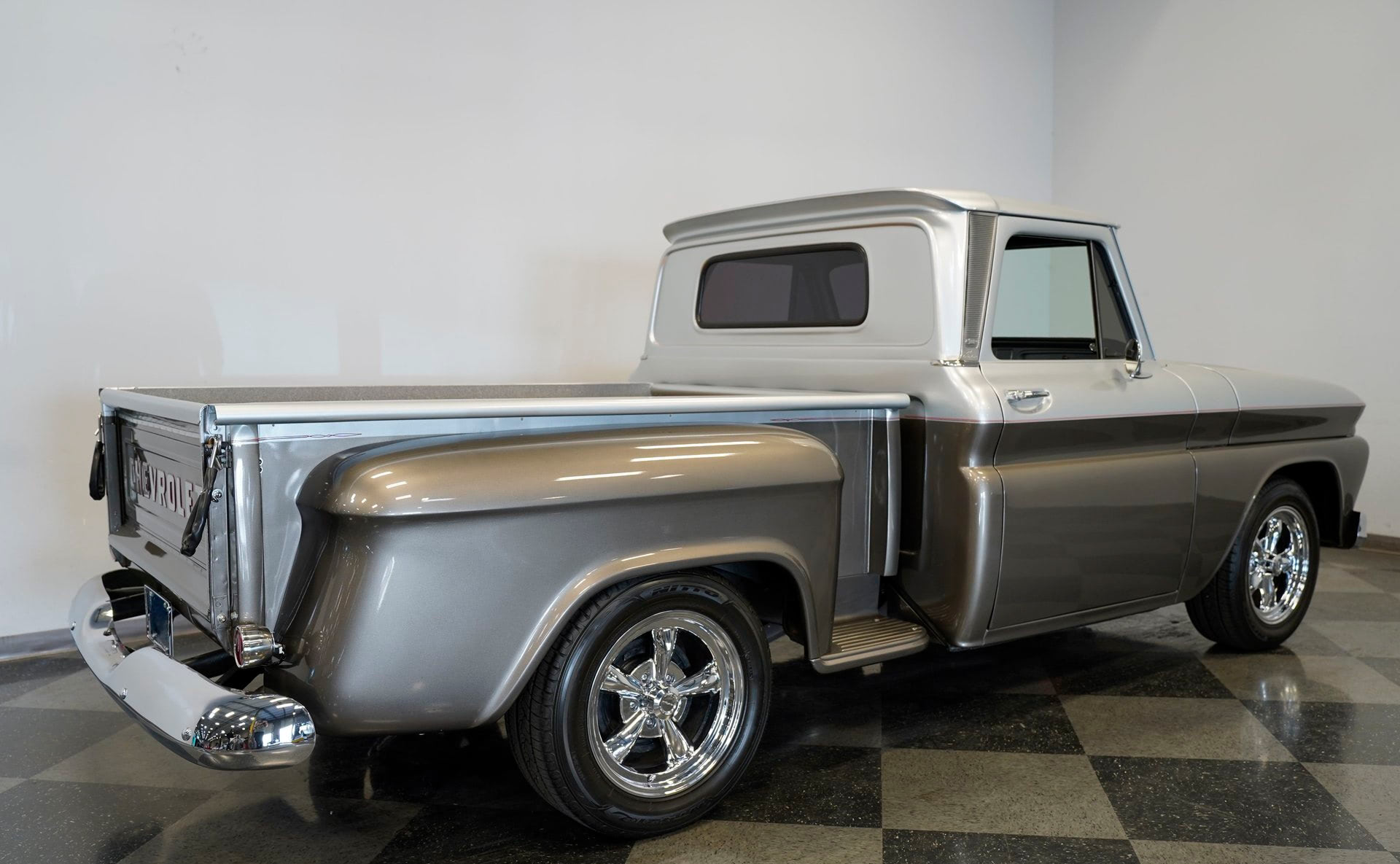 1965 Chevrolet C10
